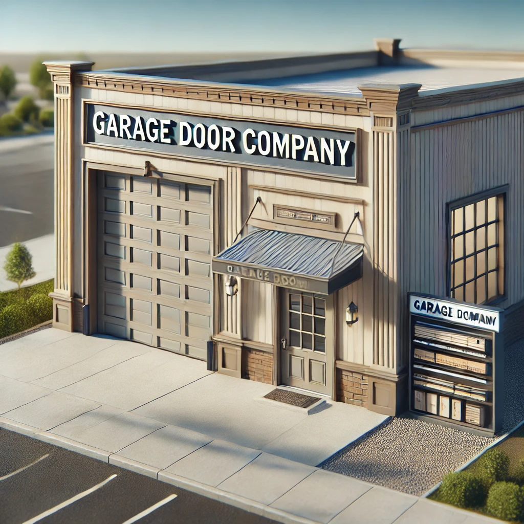 Best Garage Door Company Near Me Cambridge MA - 24/7 Emergency Service